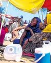 Rebels accused of massacring hundreds in Sudanese city Orissa POST