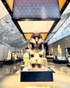 World’s largest museum flaunts Egypt’s ancient civilisation Orissa POST