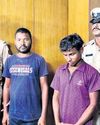 2 held for Chandaka witchcraft murder16