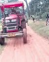 Sand mafia assaults woman forest guard27