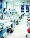 CSM Hospital gets extra beds in Thane35