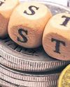 GST registers 4.6% growth Orissa POST