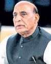 Indo-Pacific should be free from coercion: Singh45