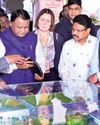 State new electronics hub: CM5