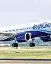 Hyderabad-bound IndiGo flight diverted to Mumbai after 'human bomb' threat40