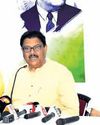 Cong slams Patnaik's Nuapada visit for mere political gain19