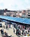 Panchaka: Chaos near Srimandir0