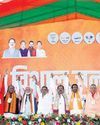 RJD pointed a 'katta' at Cong's head: Modi48