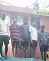 Orissa POST