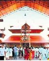 Kerala woman booked for filming reel in Shrine30