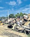 Assam to begin eviction drive to clear land encroachment28