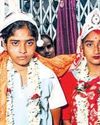 A marriage beyond barriers, among mangroves2
