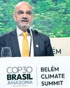 India joins Brazil-led forest fund as observer, urges stronger ambition35