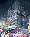 Balcony collapse kills 3 in Cuttack4