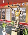 JANJATIYA GAURAV VARSH AT STATE TRIBAL MUSEUM15