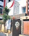 Chit fund: ED seizes ₹84L, car in Berhampur12