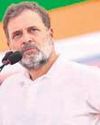 Rahul slams BJP over MP mid-day meal controversy41