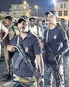 Odisha on high alert following Delhi blast Odisha on high alert following Delhi blast13