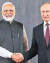 India, Russia to sign labour mobility pact India, Russia to sign labour mobility pact45