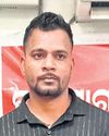Chain snatcher held after 5 years in City Chain snatcher held after 5 years in City14