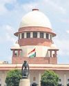 DNA testing can’t be ordered in routine manner: SC DNA testing can’t be ordered in routine manner: SC9