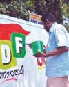 Civic polls turn into political test Civic polls turn into political test30