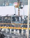Delhi blast suspect used zigzag routes, Swiss app for plan37