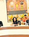 Orissa POST