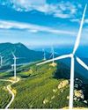 ARMY TO INSTALL WIND TURBINES AT 20 LOCATIONS33