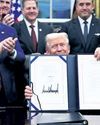 US govt shutdown ends after 43 days46