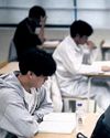 S Korea bans flights as 5L take crucial university admission test47
