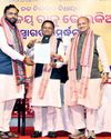 Orissa POST