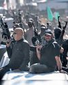 Hamas reasserts control on Gaza44