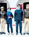 2 British nationals held in Bahraich for entering India illegally40