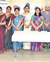Birla Fertility & IVF marks 3rd anniv Birla Fertility & IVF marks 3rd anniv11