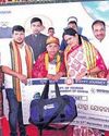 Orissa POST