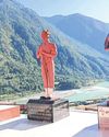 Arunachal to develop 1962 Walong battlefield as tourist site Arunachal to develop 1962 Walong battlefield as tourist site28