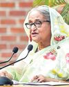 Rise, reign, ruin of Bangladesh's 'Iron Lady' Rise, reign, ruin of Bangladesh's 'Iron Lady'46