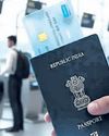 Govt introduces next-gen e-passport to check fraud39