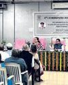 Fortnight-long tribute to LK Mahapatra concludes14