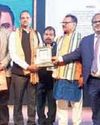 JAYANTA KUMAR DAS GETS SOCIAL SERVICE AWARD11