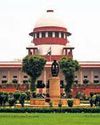 Actions of Guvs, Prez on Bills not justiciable: SC Actions of Guvs, Prez on Bills not justiciable: SC39