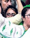 Mamata writes to CEC; calls survey 'chaotic, dangerous' Mamata writes to CEC; calls survey 'chaotic, dangerous'34