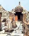 Sirpur undergoes tourism upgrade Sirpur undergoes tourism upgrade28