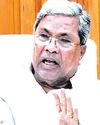 Siddaramaiah asserts full term as CM39