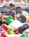 Maha seeks strict measures to stop nylon manja sale Maha seeks strict measures to stop nylon manja sale29