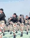 ITBP to set up 10 all-women border outposts along LAC22