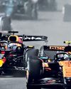 McLaren disqualifications revive Verstappen’s hopes41