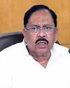Karnataka home minister says he is in fray for CM too32