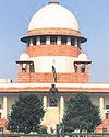 Cash donations: SC notice to Centre, EC4